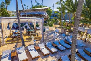 Elegant Cocotal 2BD Condo - 5