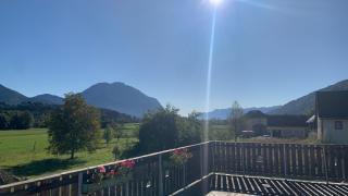 Landhaus Vorderberg - Appartementen - 2