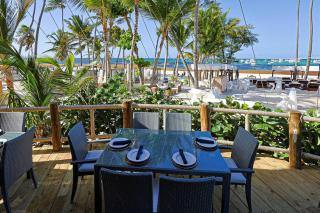 Elegant Cocotal 2BD Condo - 1