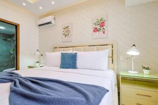 Lovely 1BR Apt, King Bed, Pool - 3