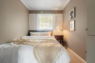 Tomasjord home, the top floor - Tromsdalen - 6