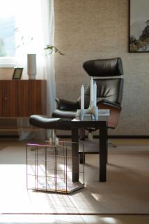 Tomasjord home, the top floor - Tromsdalen - 9