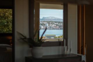 Tomasjord home, the top floor - 6