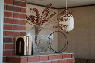 Tomasjord home, the top floor - 4