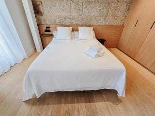 Apartamento Boutique/Progreso - Vigo - 1