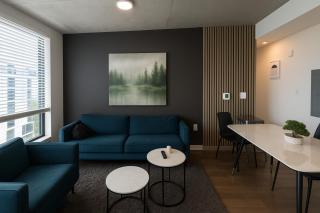 Five Points South Spacious 2BR with 2 Queens - 8