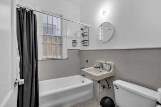 2BR in Edgewater with Parking, 12 min to Ocean Unit6 - 4