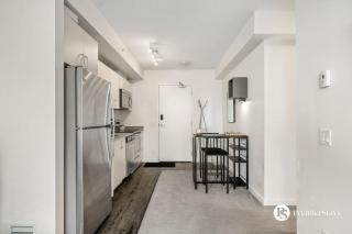 Modern Apartment in East Village Steps from Calgary Library and City Hall - 3