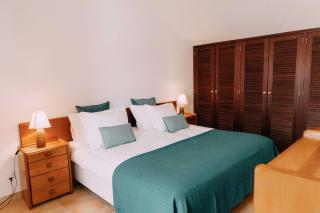 Lagos - Three bedroom house - 6