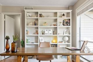 Pet-Friendly Aggie Village - Fire Pit Games and walk to Texas AnM - 6