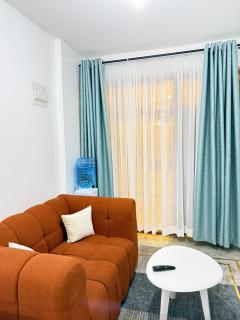 NOVA Stay - 3