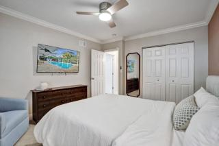 Stylish Florida vibes retreat close to the beach - 1