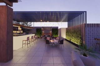 Relaxing Studio Stay with Pool and Gym Access - 6