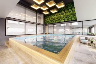 Relaxing Studio Stay with Pool and Gym Access - 5