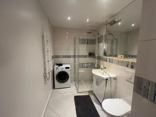 M27 Apartments - 4