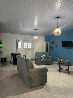 beachouse Barra Sirinhaém - 7