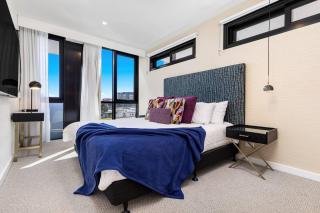 Modern and Stunning City Views in Southport - 2