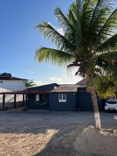 beachouse Barra Sirinhaém - 9