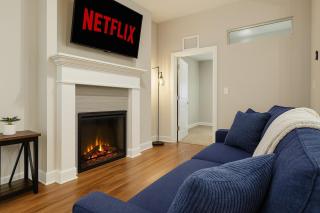 Dwntwn Luxury Suite Rock Hall, Stadium, Casino - 0