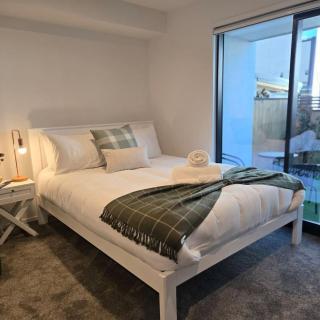 Central Christchurch Studio - Allen Street - 6