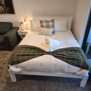 Central Christchurch Studio - Allen Street - 5