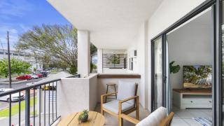 Urban Getaway on Grafton - 3