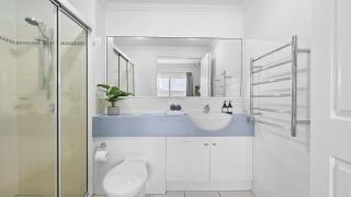 Urban Getaway on Grafton - 1