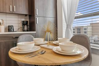 Cozy Hideaway, Rooftop Pool, Gym, Shops nearby - Georgetown - 6