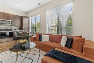 Modern Luxe Oasis, Rooftop Pool, Near Austin - Georgetown - 6