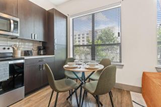 Modern Luxe Oasis, Rooftop Pool, Near Austin - Georgetown - 5