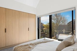 Stay in the Heart of the City 3 Bed 3 Bath - 1