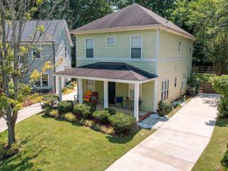 Getaway near Center City Centrally located in CLT - 6