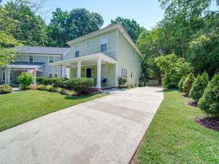 Getaway near Center City Centrally located in CLT - 2