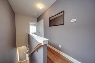 3BR MID TERM Gem Walk to BofA Stadium and South End - 6