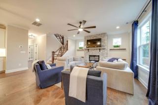 Cozy and Immaculate 4BR Modern Farmhouse Retreat - 6