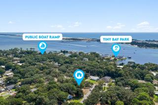 Brand new in Fort Walton Beach - 3