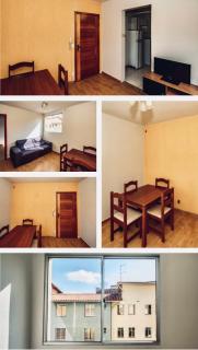 Apartamento mobiliado em ótima localização - 2