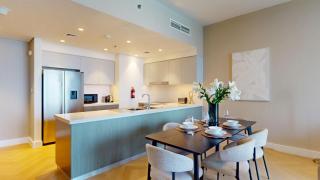 Locations l Chic 3 Bedroom l Burj and Fountain Views l Downtown Dubai - 5