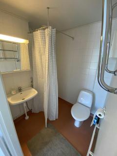 Practical Apartment for 2 - 3