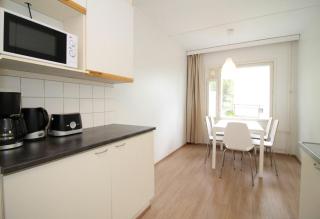 Spacious Apartment for 4 with Sauna - 6