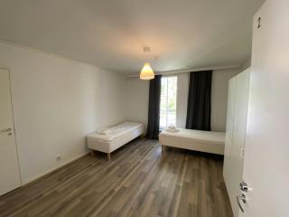 Practical Apartment for 2 - 7