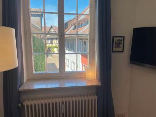 Apartment im Scheffelhaus - 5