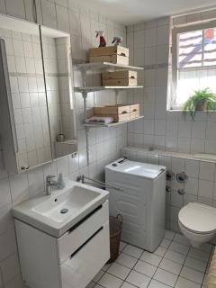 Apartment im Scheffelhaus - 3