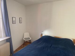 Apartment im Scheffelhaus - 8