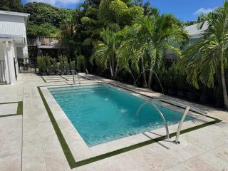 New 2BR Bungalow Apartment #5 - West Palm Beach - 0