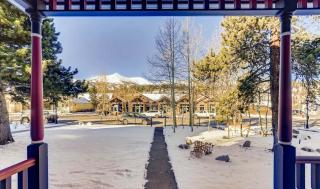 Brittany Place by Ski Country Resorts - 8