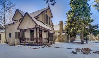 Brittany Place by Ski Country Resorts - 9
