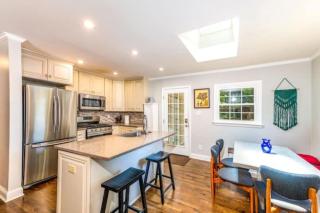 3BR - South End - Oasis -Firepit - 0