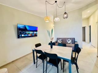 Villa Paglianiti - Your FAMILY Residence! - 3