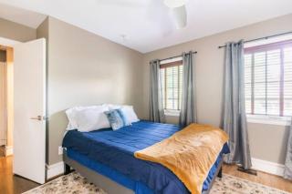 2 Bed Stay with Updated Bath and Kitchen - 4